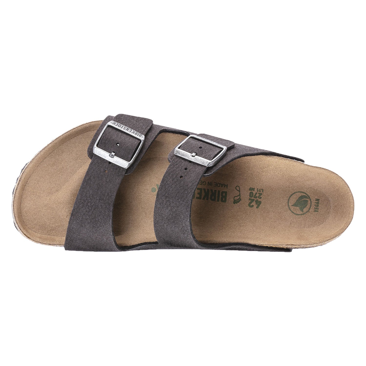 Birkenstock Arizona Bs Womens Style : 1023042