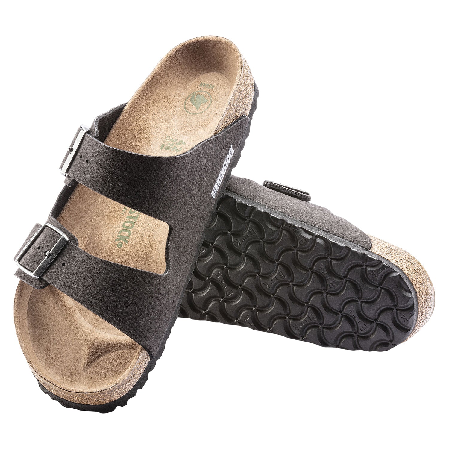 Birkenstock Arizona Bs Womens Style : 1023042