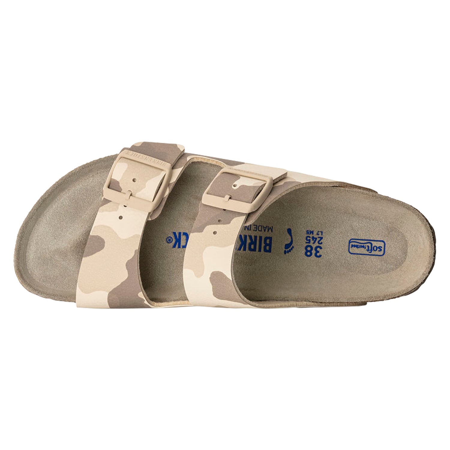 Birkenstock Arizona Bs Womens Style : 1022496