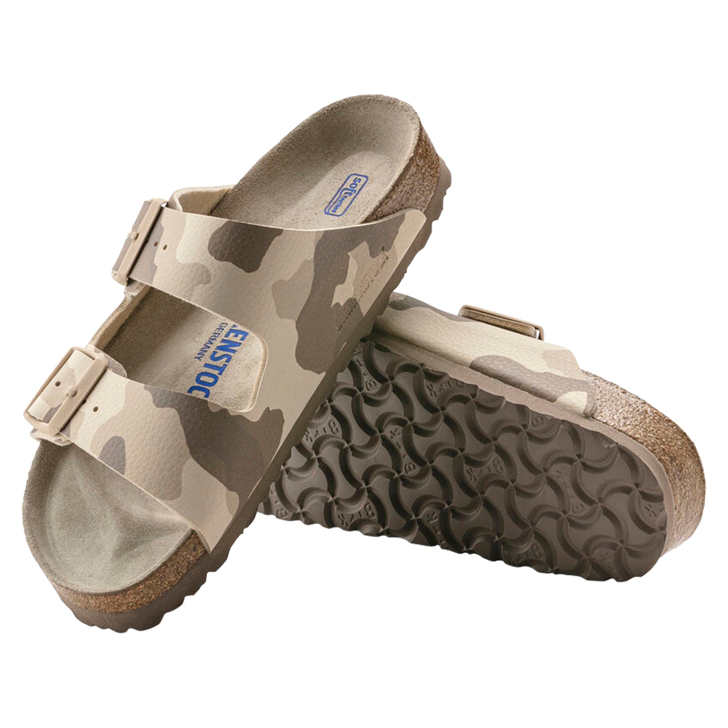 Birkenstock Arizona Bs Womens Style : 1022496