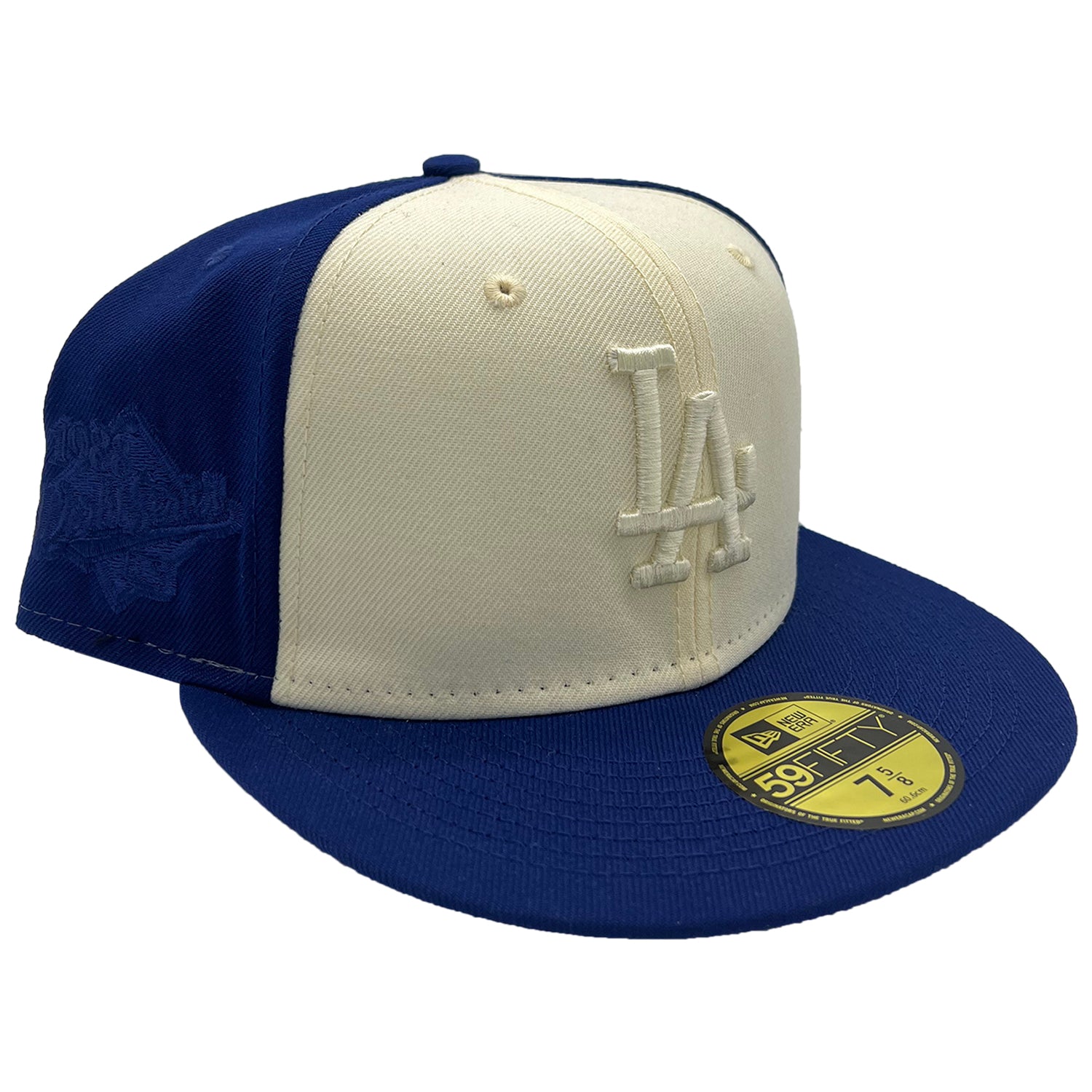 NEW ERA TONAL 2-TONE 5950 11094 LOSDOD Unisex Style: HHH-GV-60243580