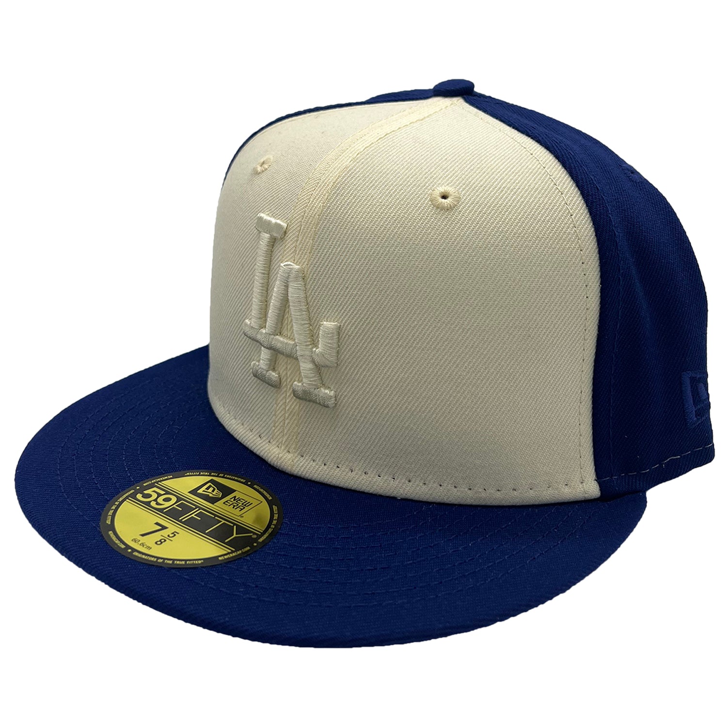 NEW ERA TONAL 2-TONE 5950 11094 LOSDOD Unisex Style: HHH-GV-60243580