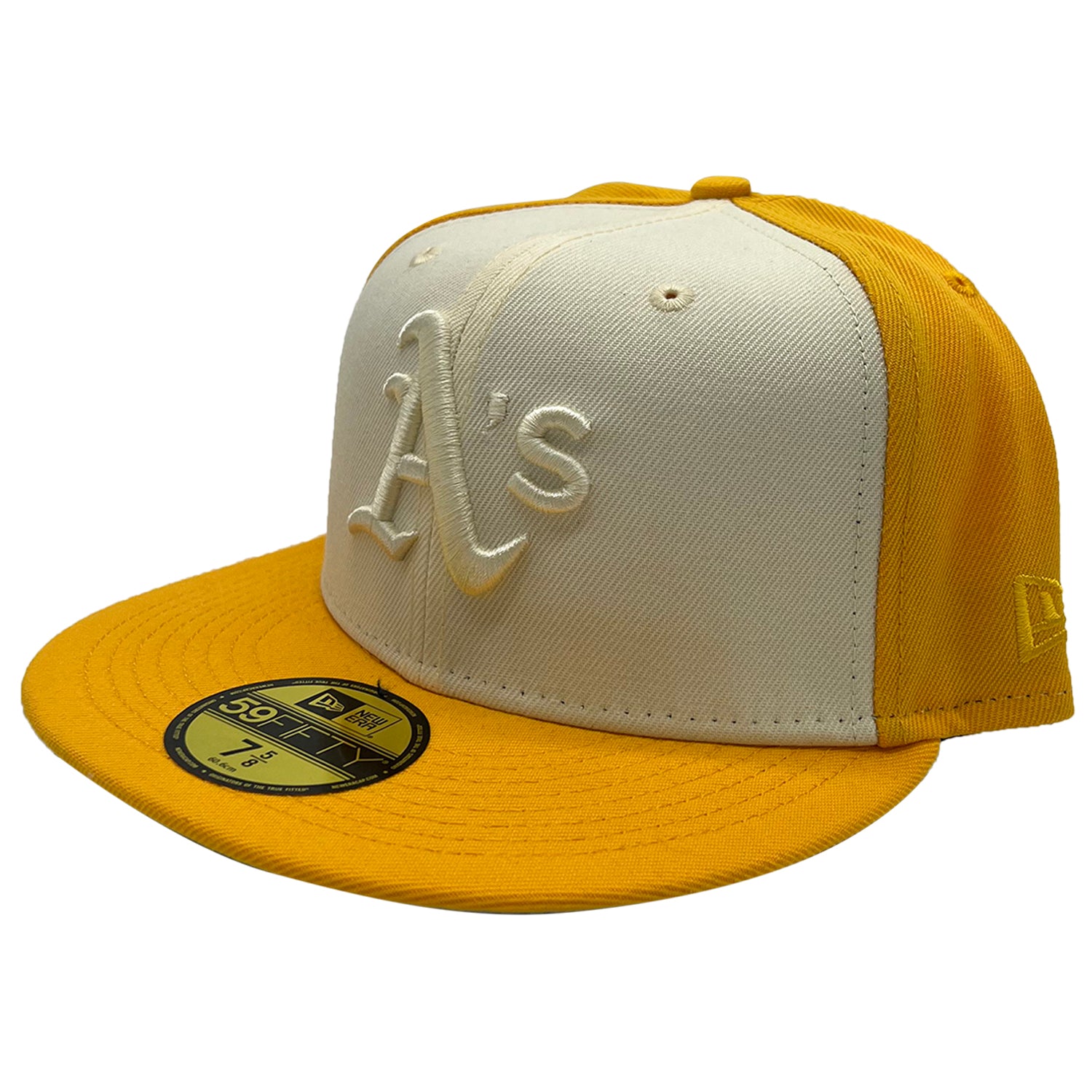 NEW ERA TONAL 2-TONE 5950 11094 OAKATH Unisex Style: HHH-GV-60243581