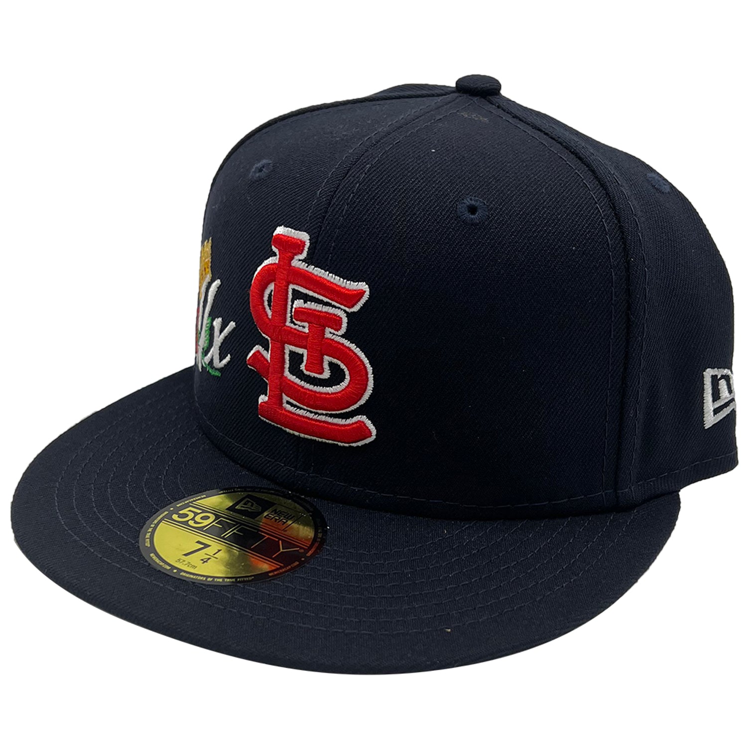 NEW ERA CROWN CHAMPS 5950 11092 STLCAR Unisex Style: HHH-GV-60243474