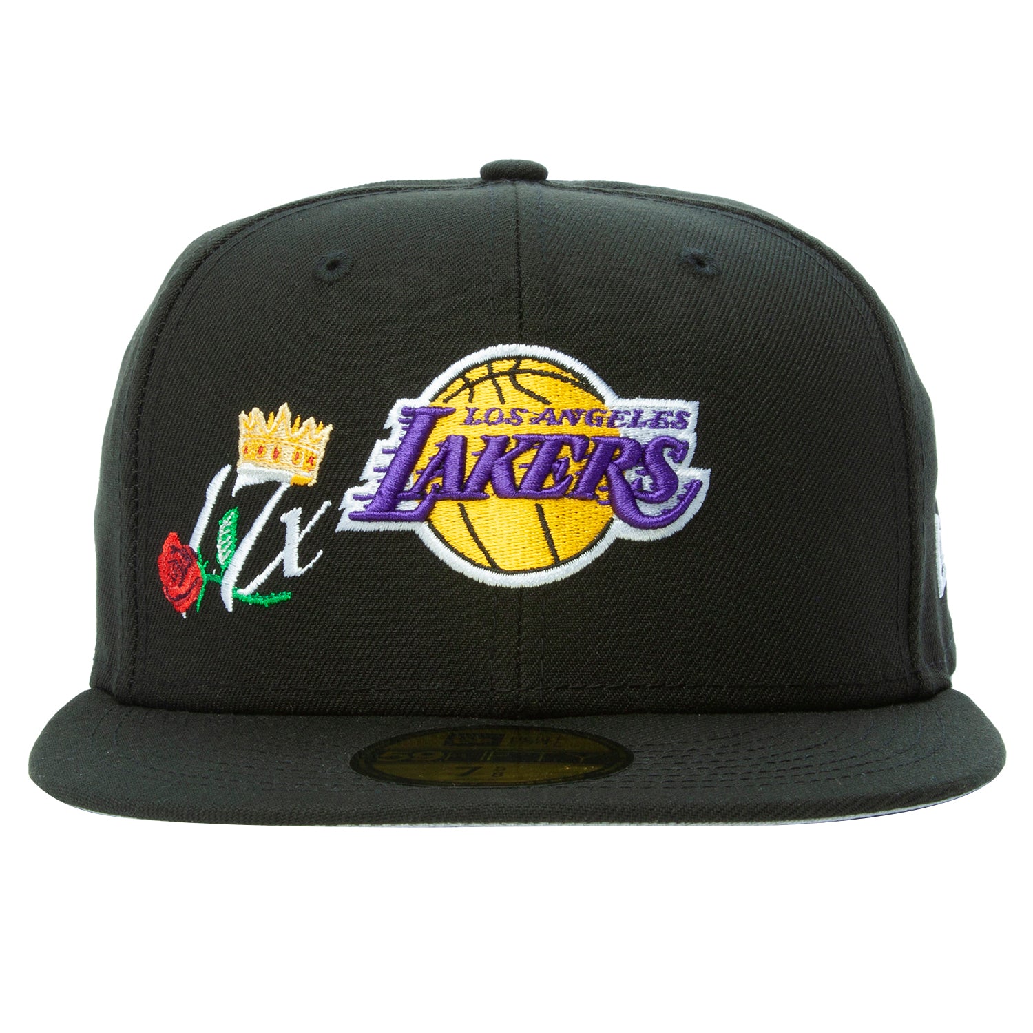 NEW ERA CROWN CHAMPS 5950 11092 LOSLAK Unisex Style: HHH-GV-60243475