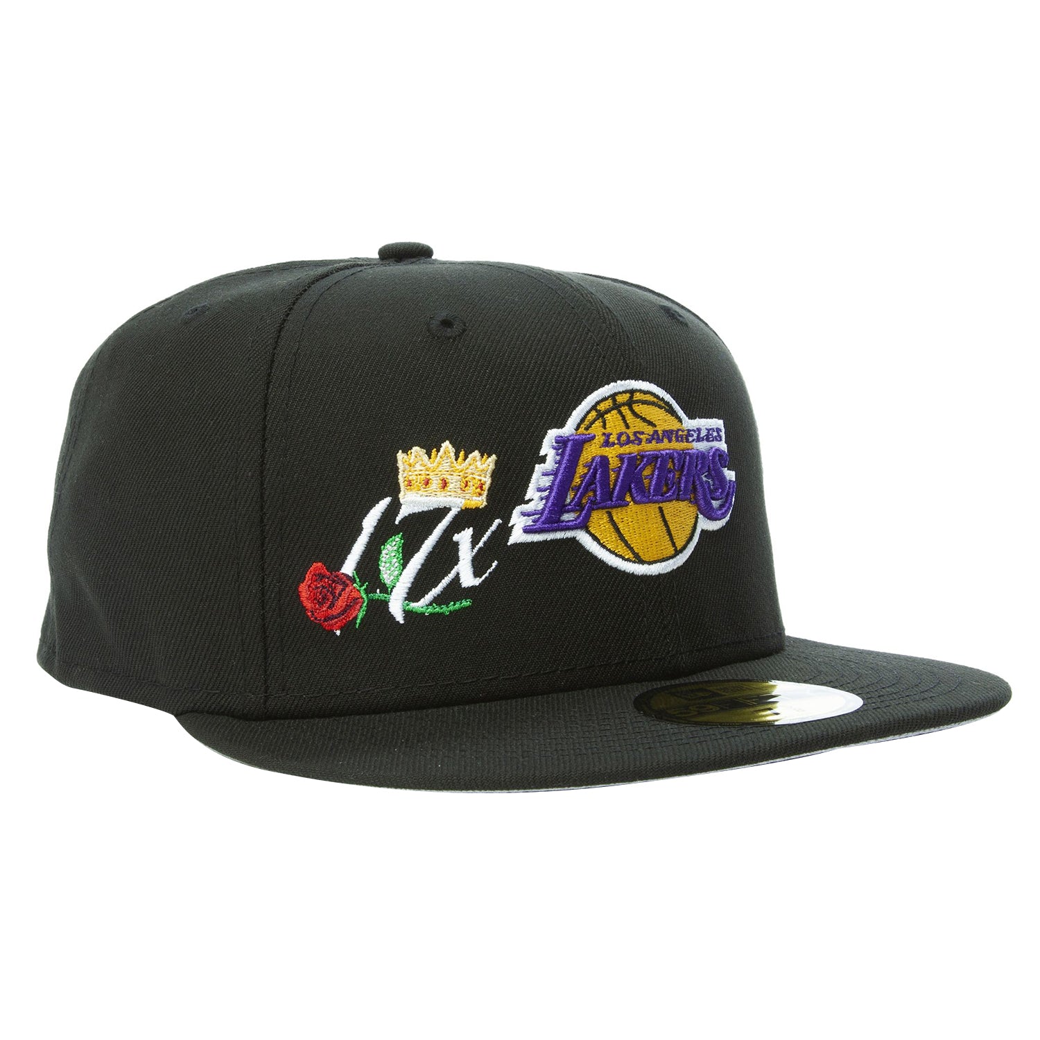 NEW ERA CROWN CHAMPS 5950 11092 LOSLAK Unisex Style: HHH-GV-60243475