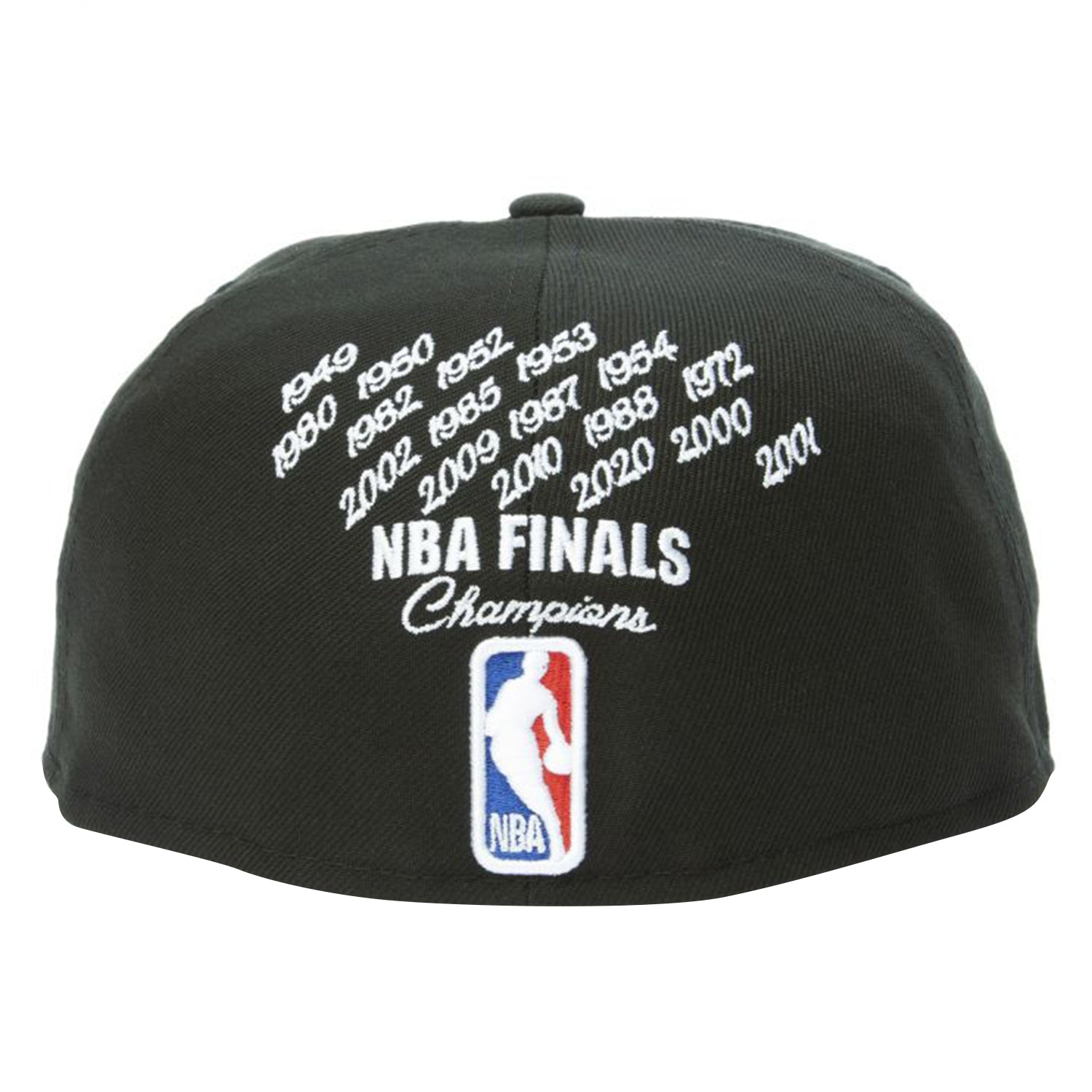 NEW ERA CROWN CHAMPS 5950 11092 LOSLAK Unisex Style: HHH-GV-60243475