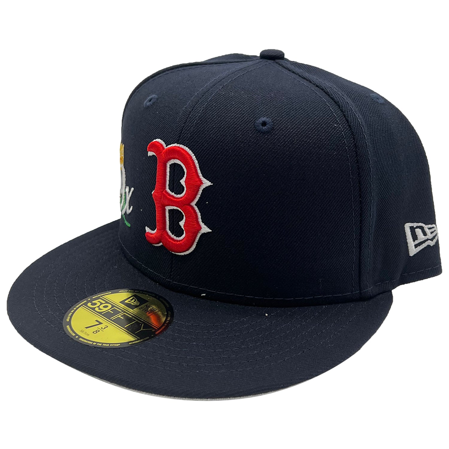 NEW ERA CROWN CHAMPS 5950 11092 BOSRED Unisex Style: HHH-GV-60243480