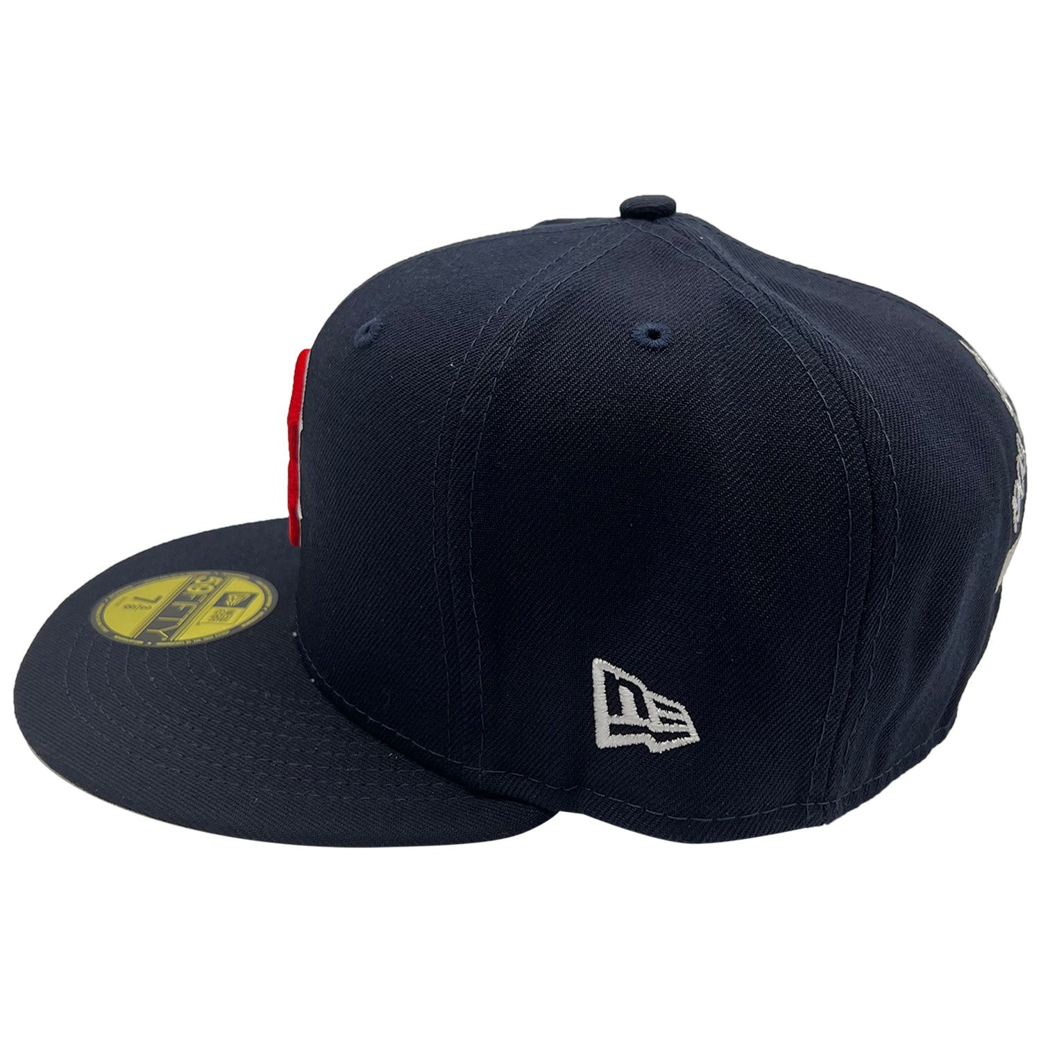 NEW ERA CROWN CHAMPS 5950 11092 BOSRED Unisex Style: HHH-GV-60243480