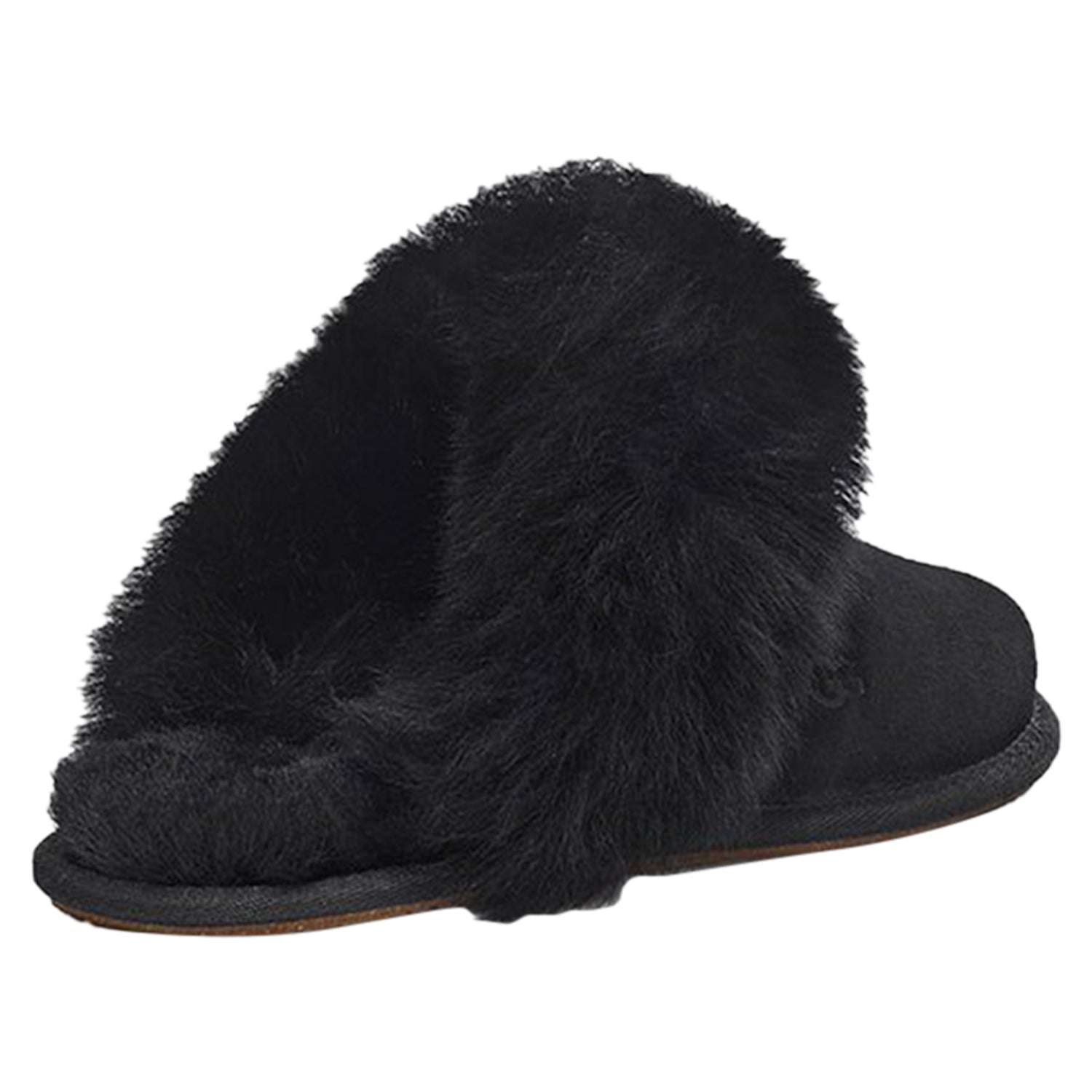 UGG Scuff Sis Slipper Charcoal (Women's)