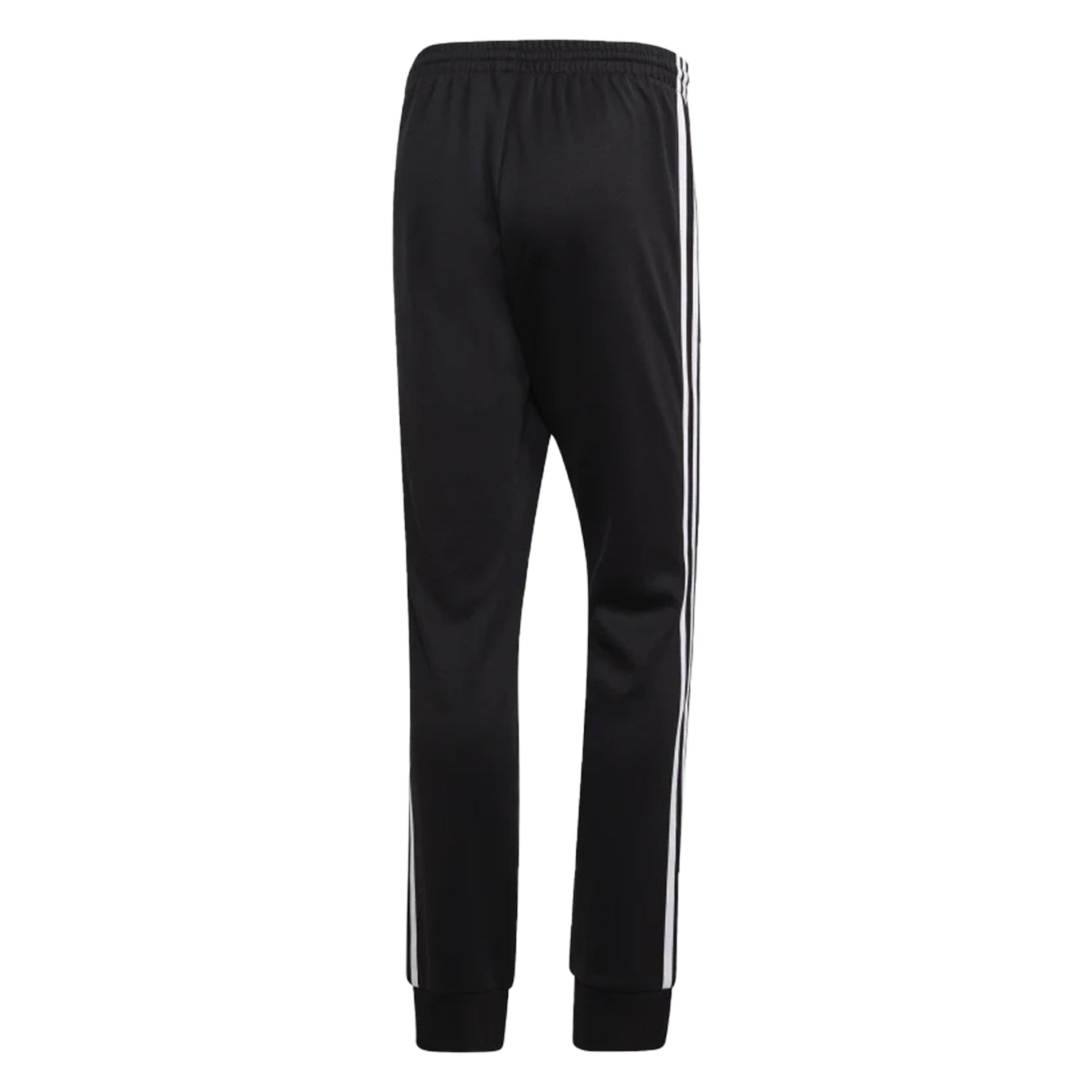 adidas Primeblue SST Track Pants Black/White