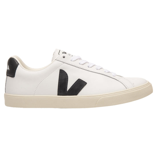 Veja Esplar Logo Leather Mens Style : Eo0200005b