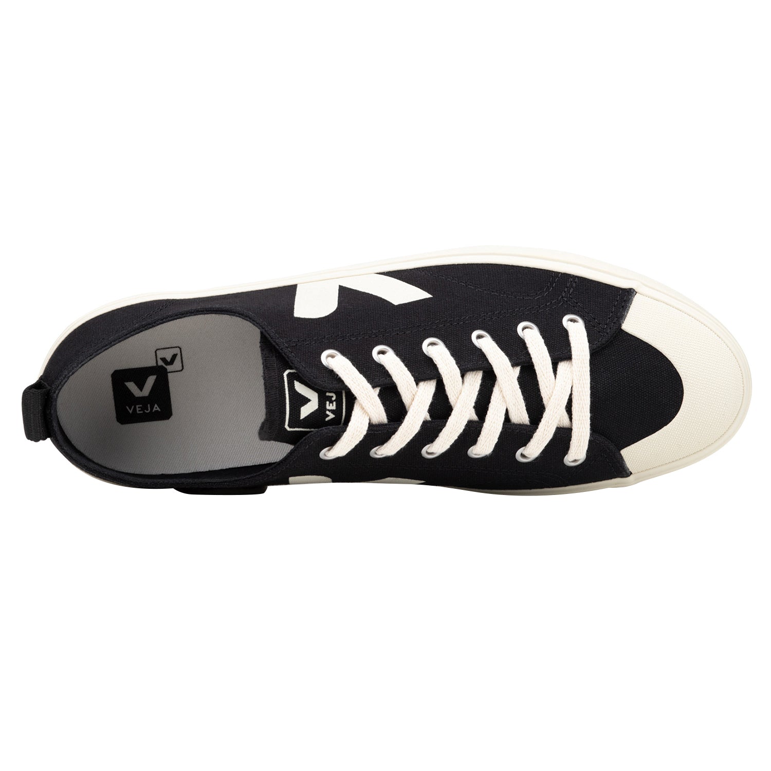 Veja Nova Canvas/mesh mens Style : Na0101397b