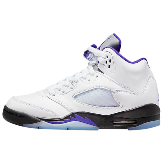 Jordan 5 Retro Dark Concord (GS)