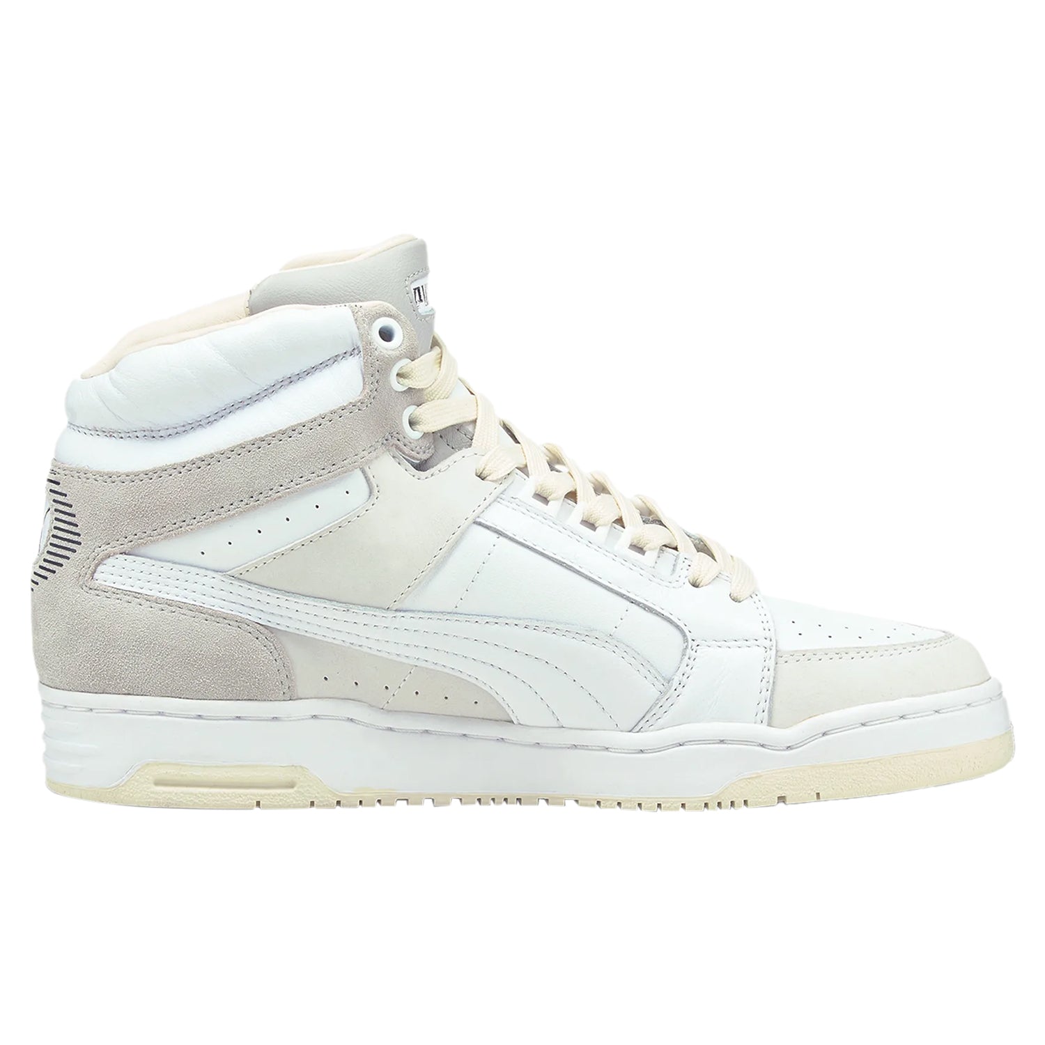 Puma Slipstream Mid Luxe Mens Style : 382090-01