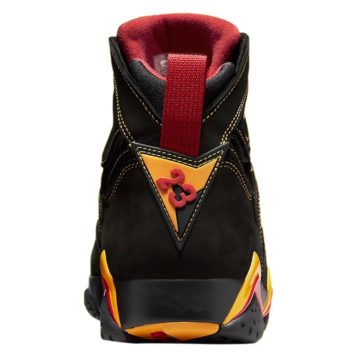 Jordan 7 Retro Citrus (2022)