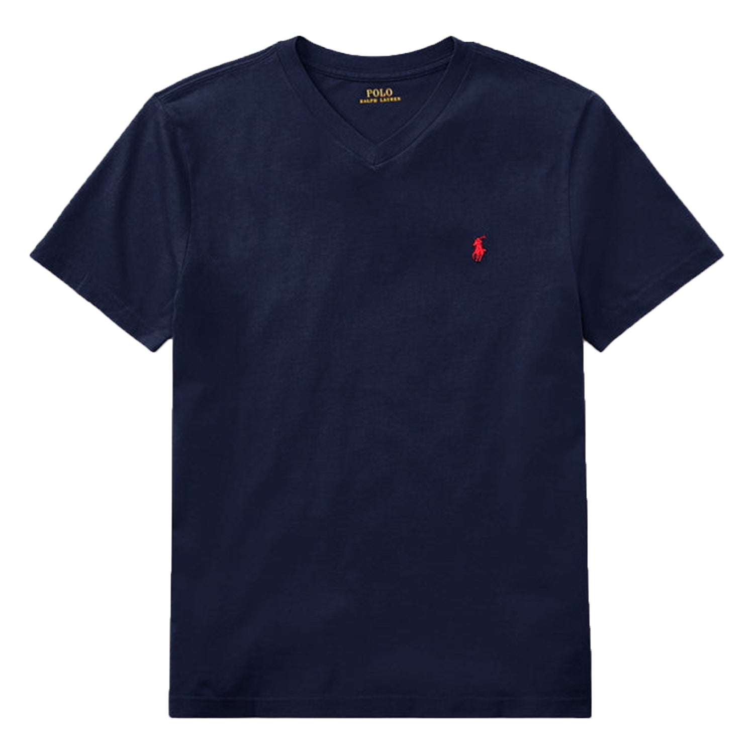 Polo Ralph Lauren Embroidered Pony Tee Big Kids Style : 323832906009