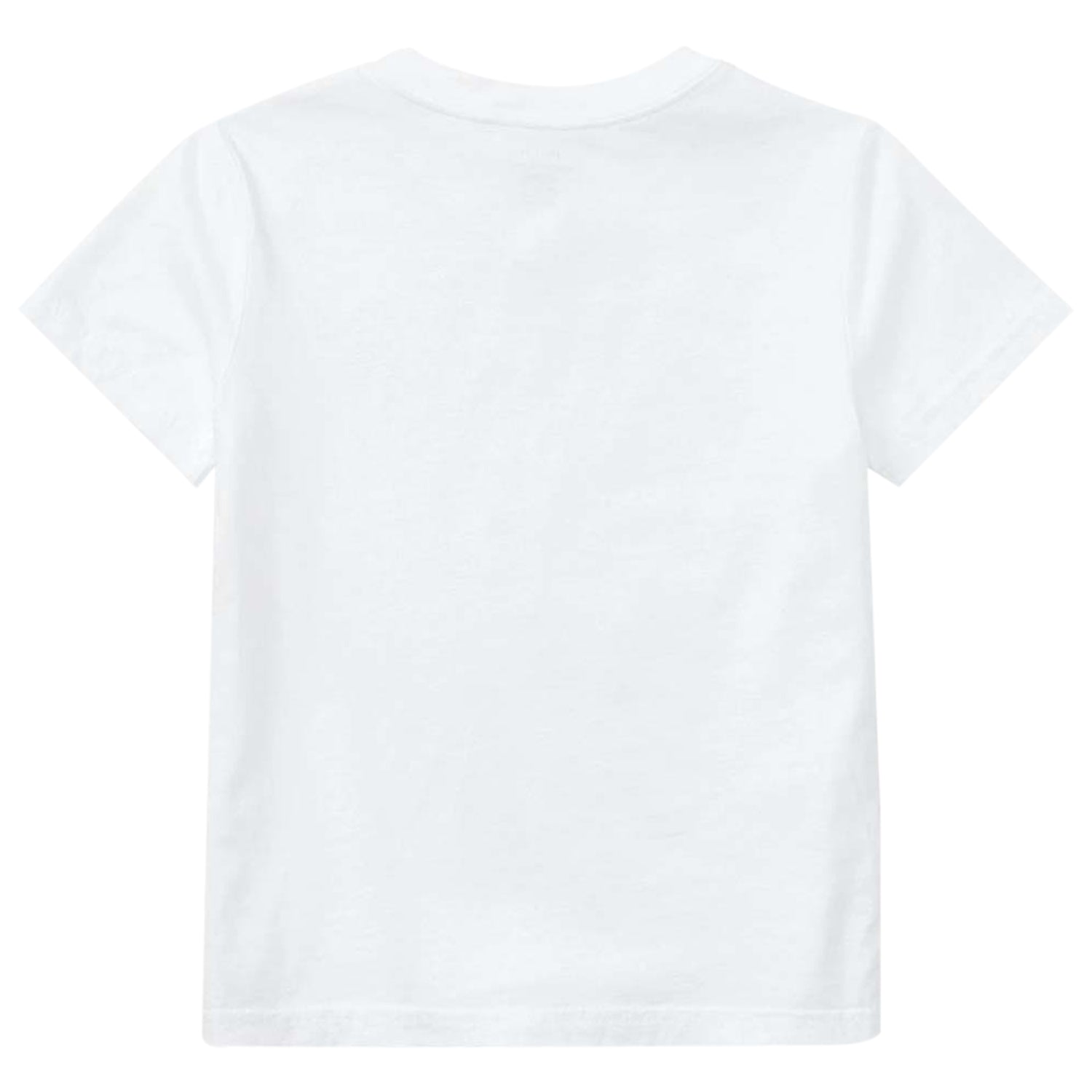 Polo Ralph Lauren Short-sleeve Cotton Jersey V-neck Toddlers Style : 321832906007