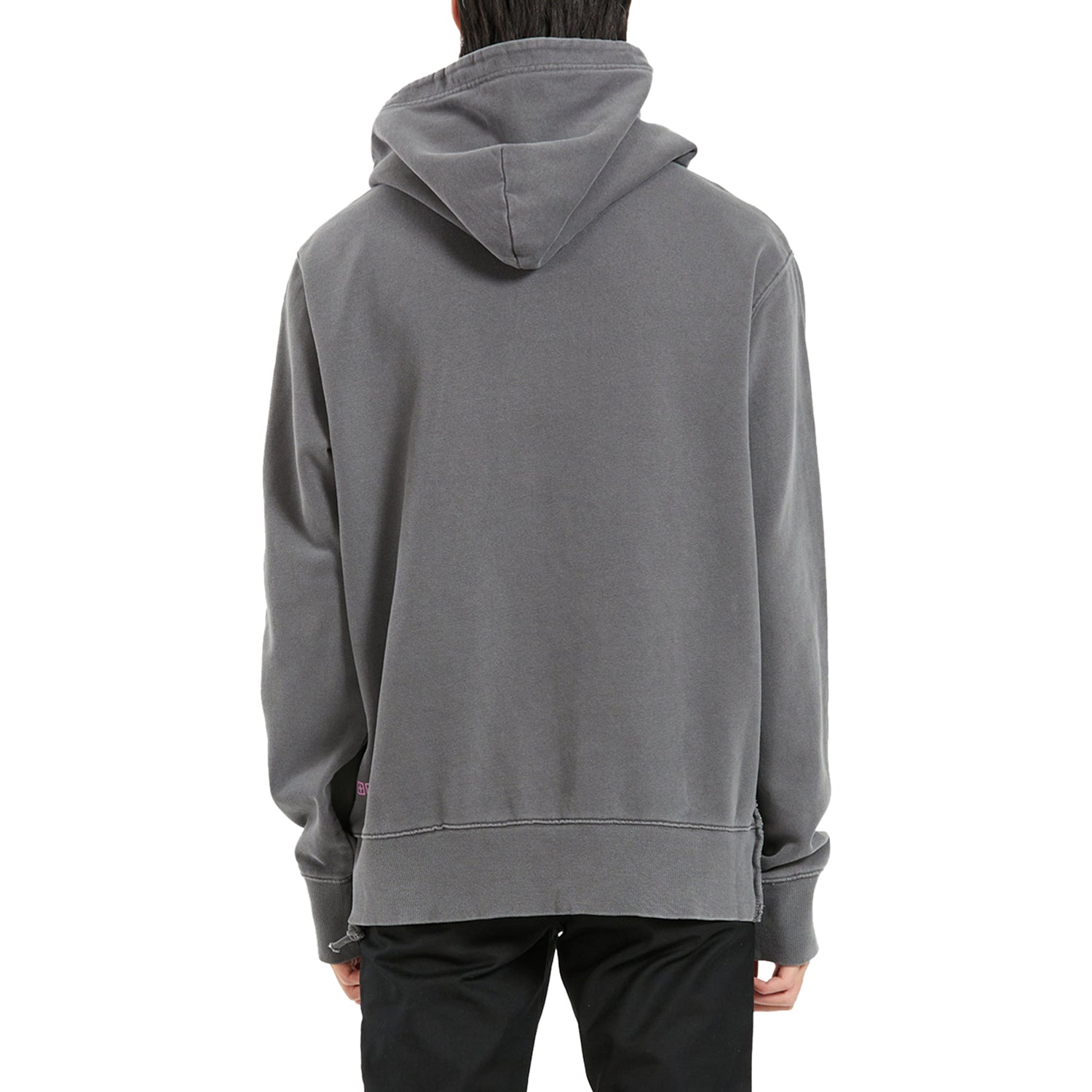 Ksubi Deranced Kash Hoodie Mens Style : 5000007157