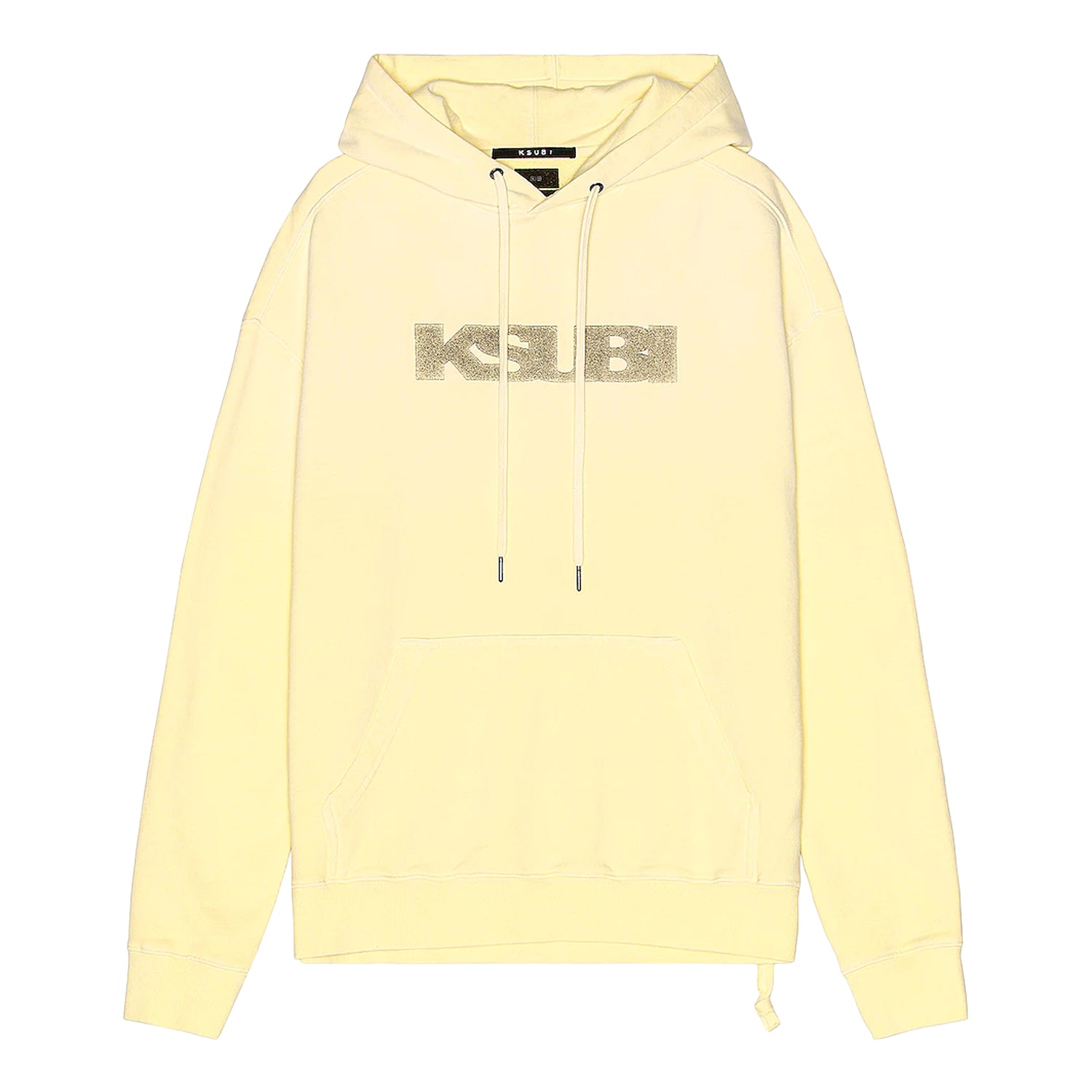 Ksubi Sott Biggie Hoodie Mens Style : 5000007223