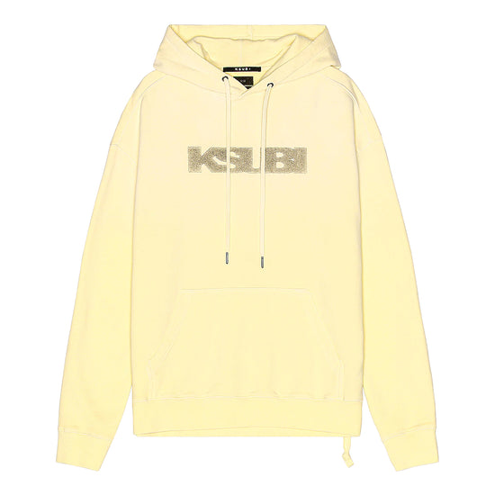 Ksubi Sott Biggie Hoodie Mens Style : 5000007223