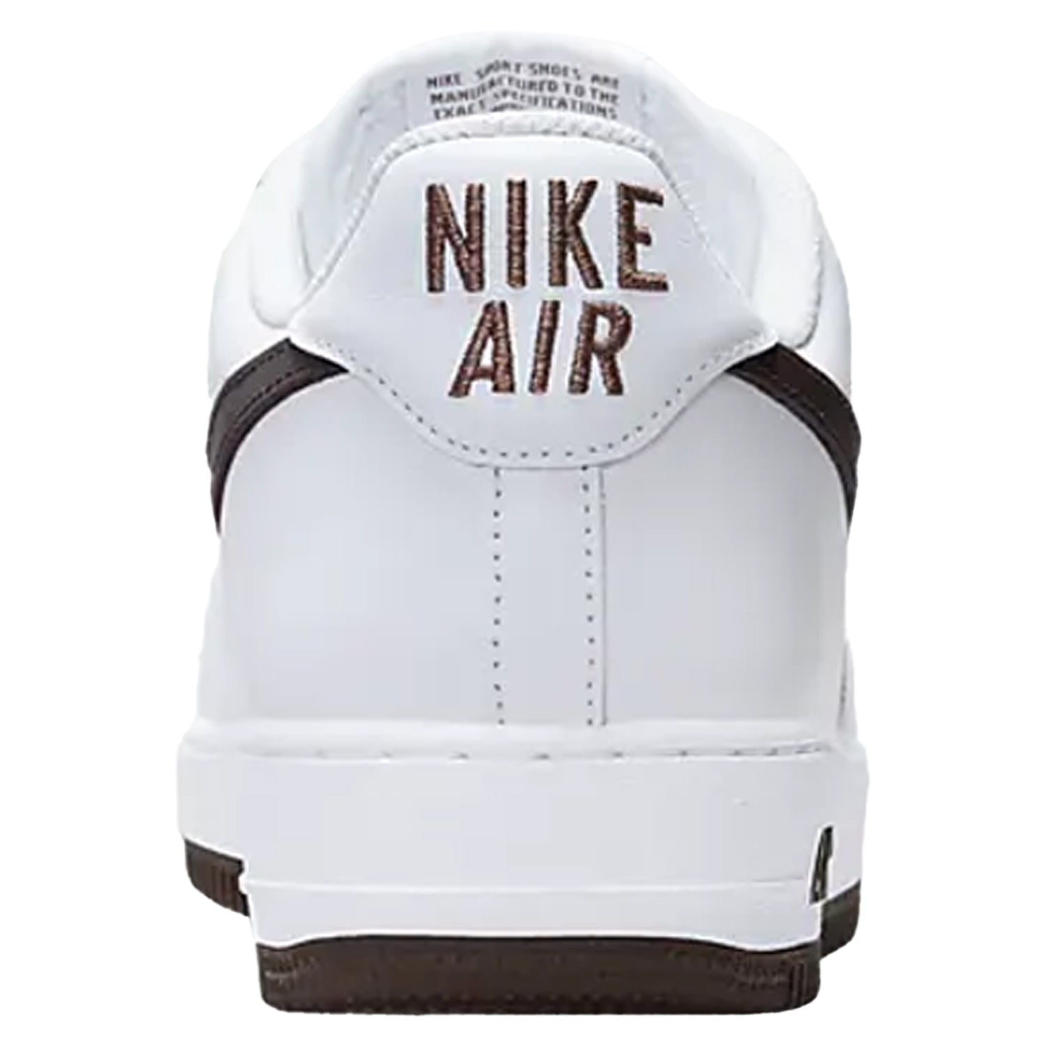 Nike Air Force 1 '07 Low Color of the Month White Chocolate (2022)