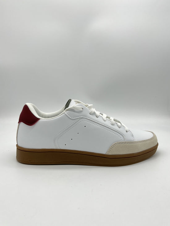 G-West Low Top Sneaker Mens Style : GWM20008