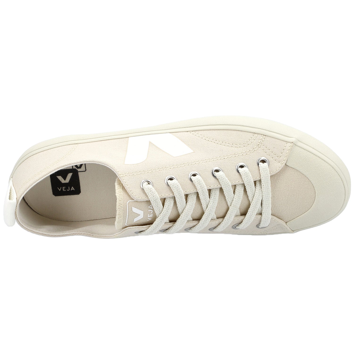 Veja Nova Canvas Womens Style : Na0102948a