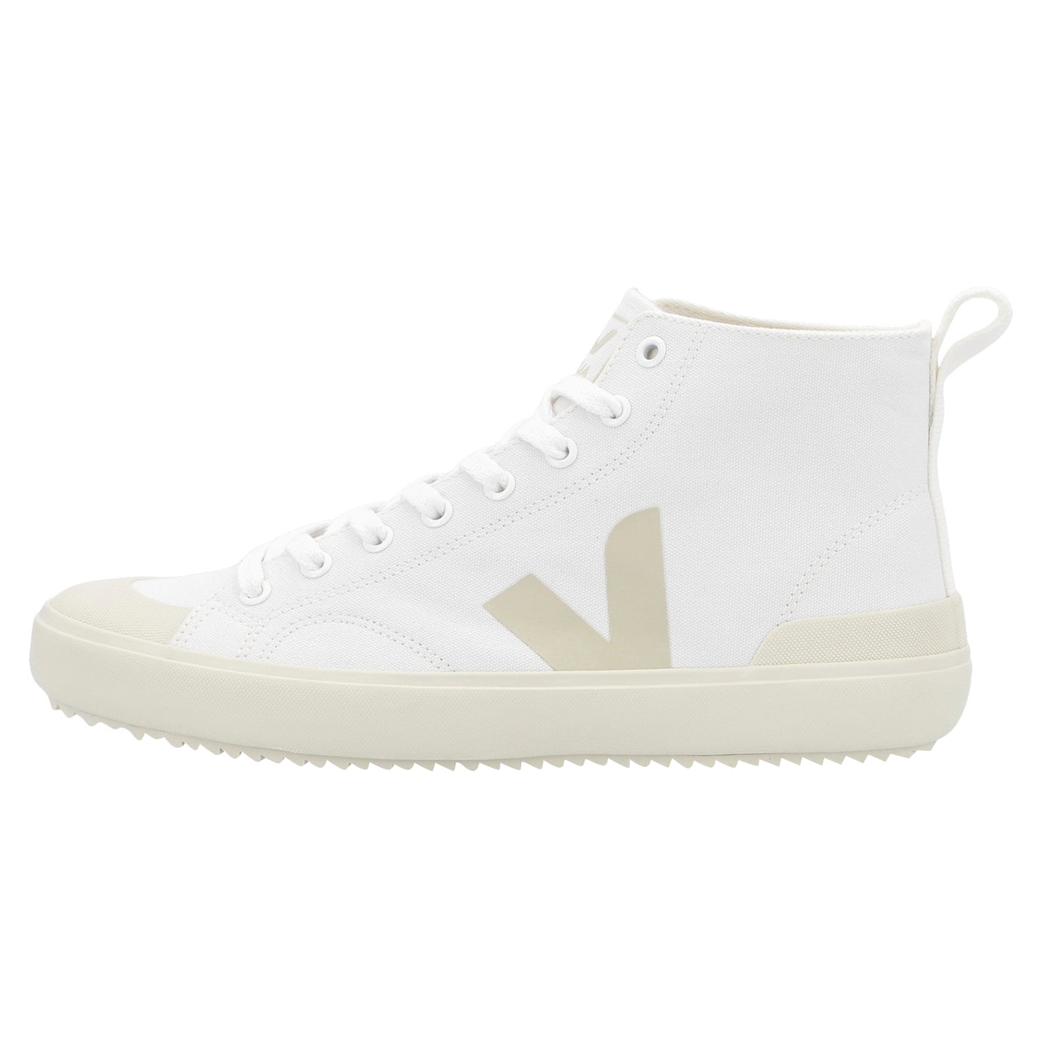 Veja Nova Ht Canvas Womens Style : Nt0102348a