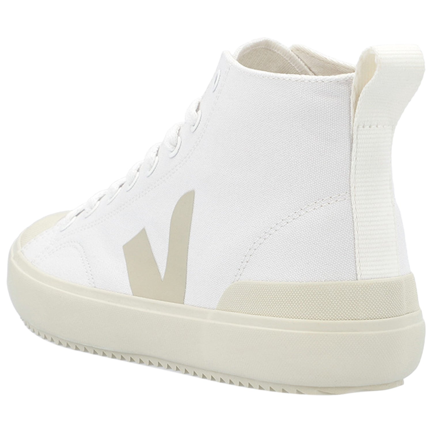 Veja Nova Ht Canvas Womens Style : Nt0102348a