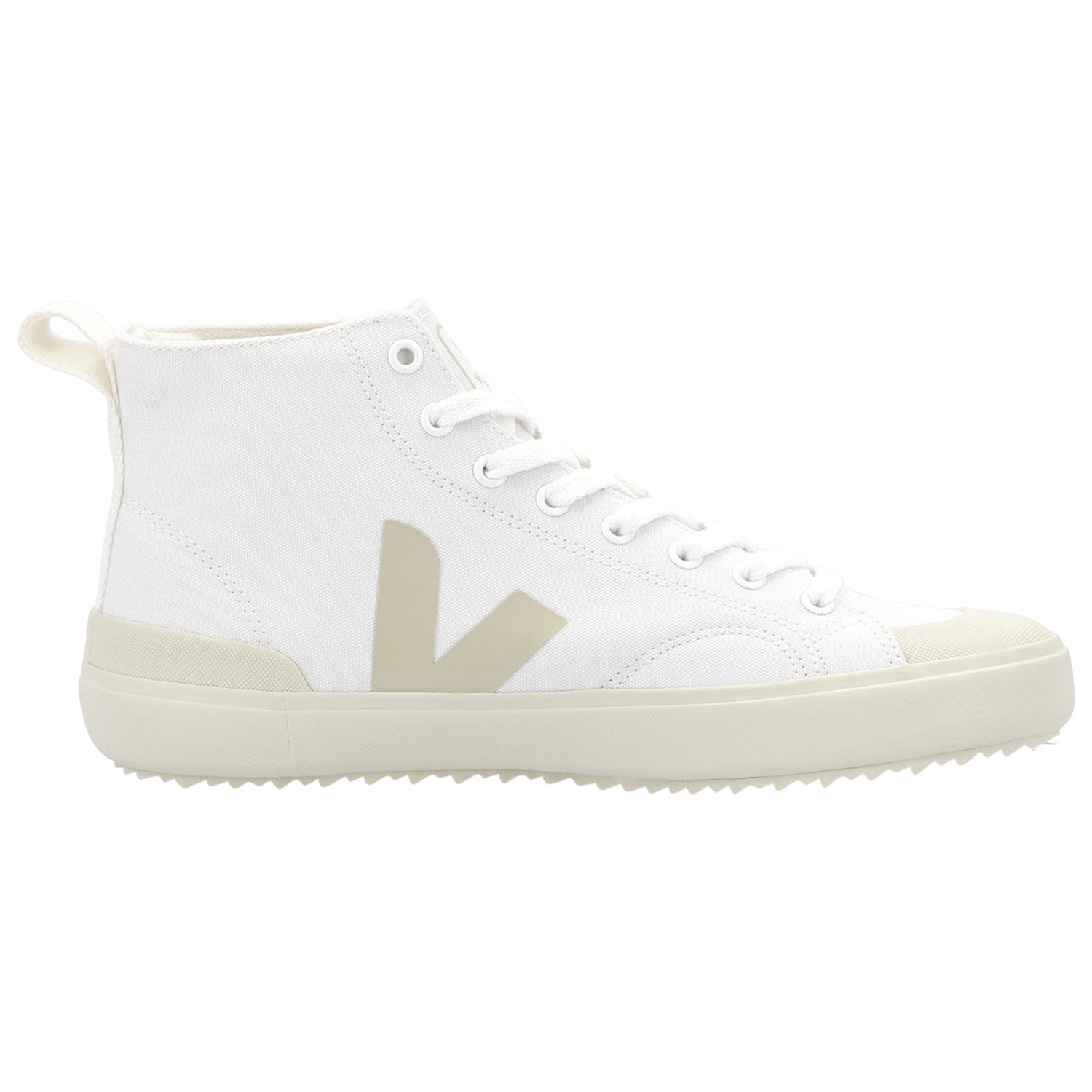 Veja Nova Ht Canvas Womens Style : Nt0102348a