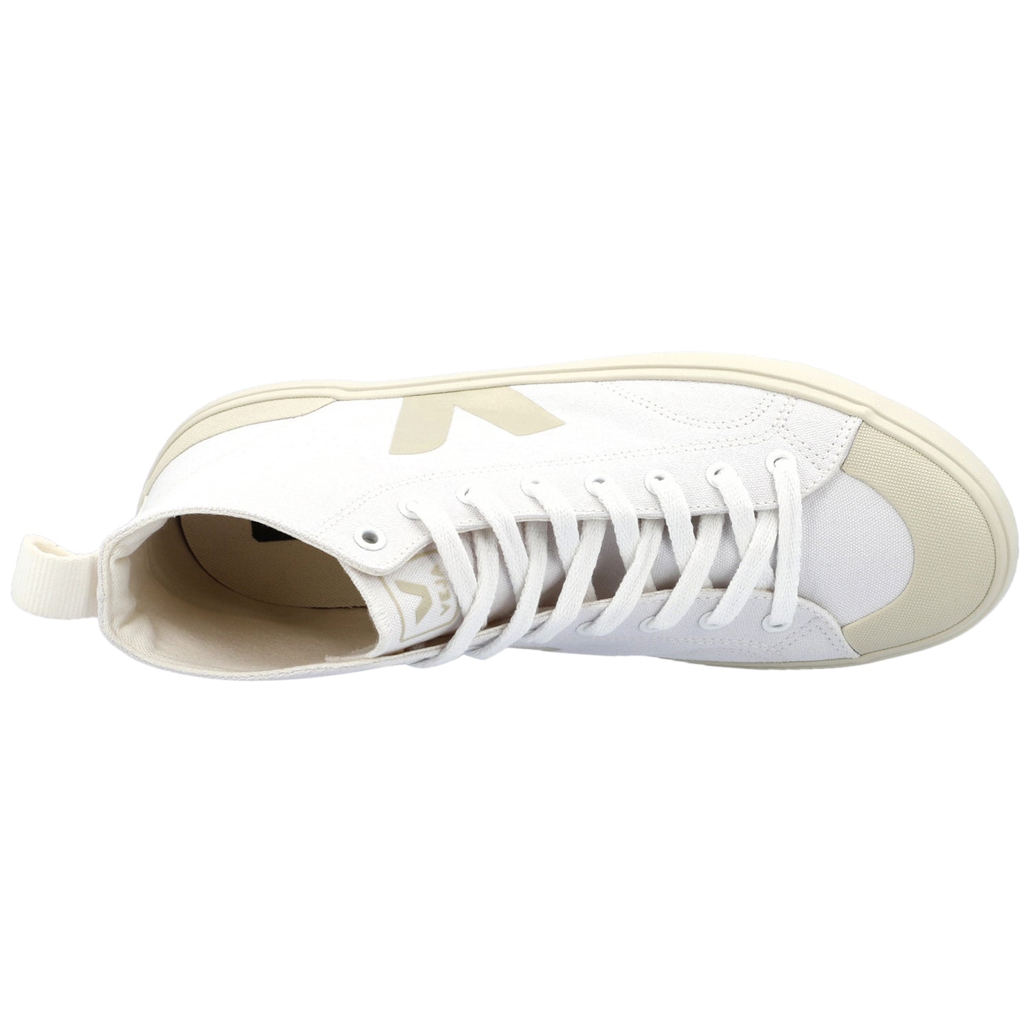 Veja Nova Ht Canvas Womens Style : Nt0102348a