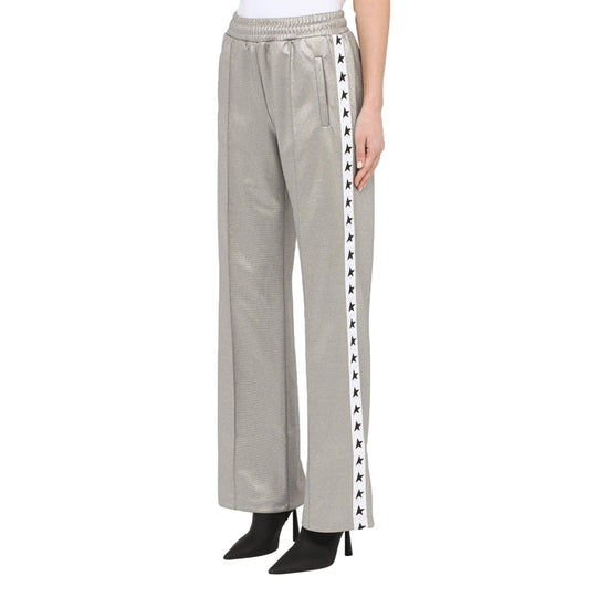 Golden Goose Joggings Dorotea Wide Leg Womens Style : Gwp00877.p000691.70137