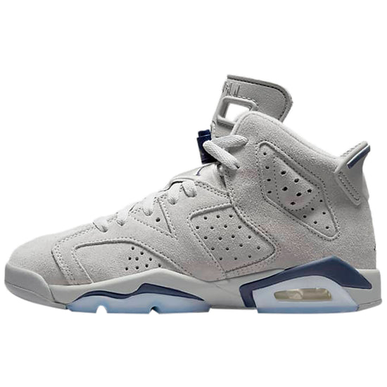 Jordan 6 Retro Georgetown (2022) (GS)