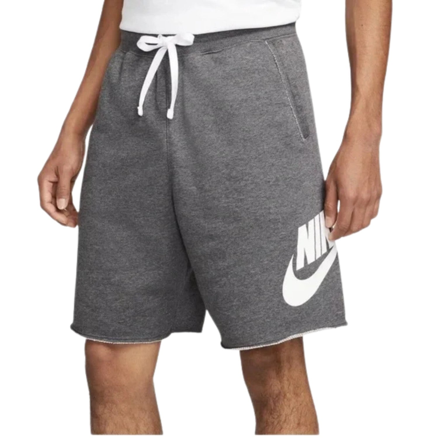 Nike Sportswear Sport Essentials French Terry Shorts Mens Style : Dm6817