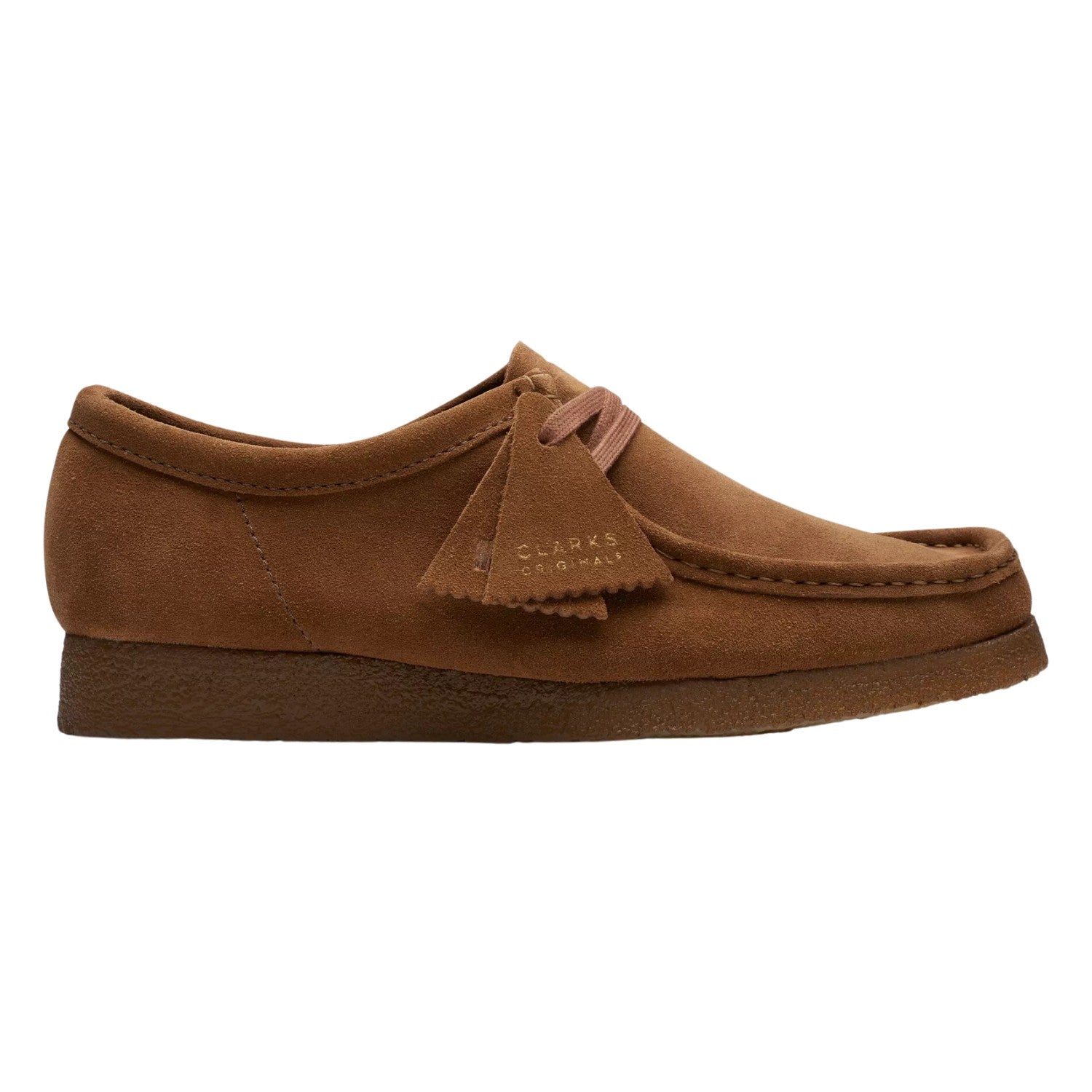 Clarks Wallabee Boot Mens Style : 55518