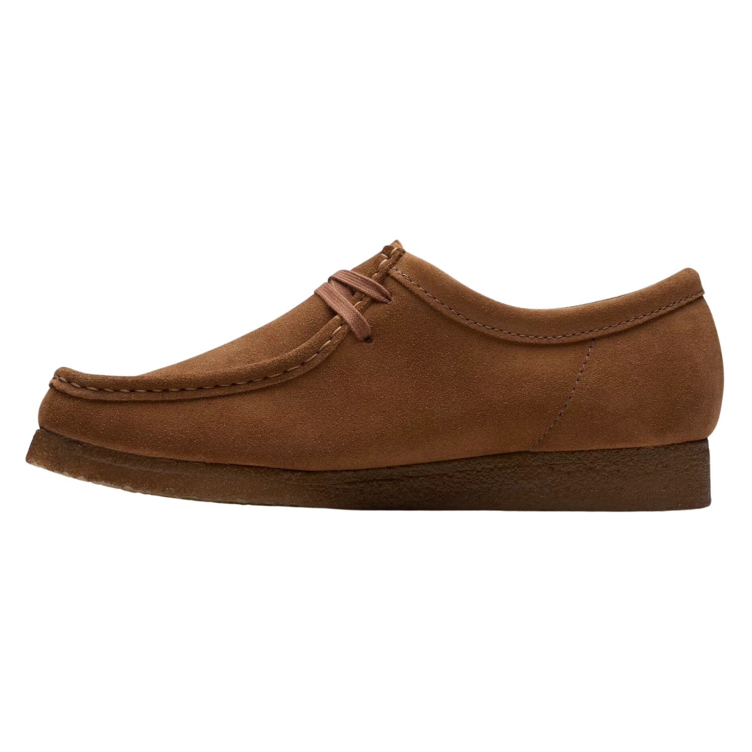 Clarks Wallabee Boot Mens Style : 55518