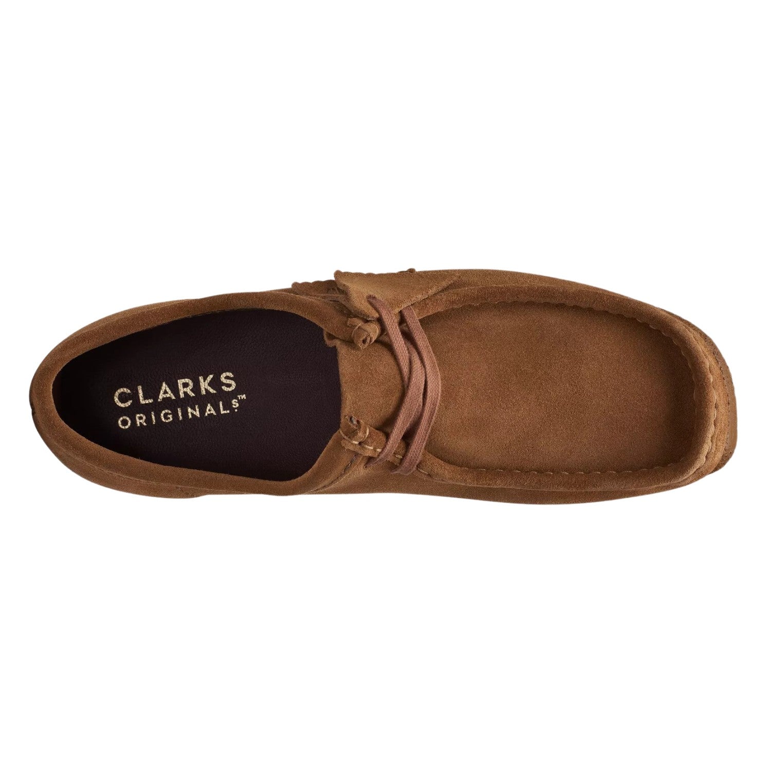 Clarks Wallabee Boot Mens Style : 55518