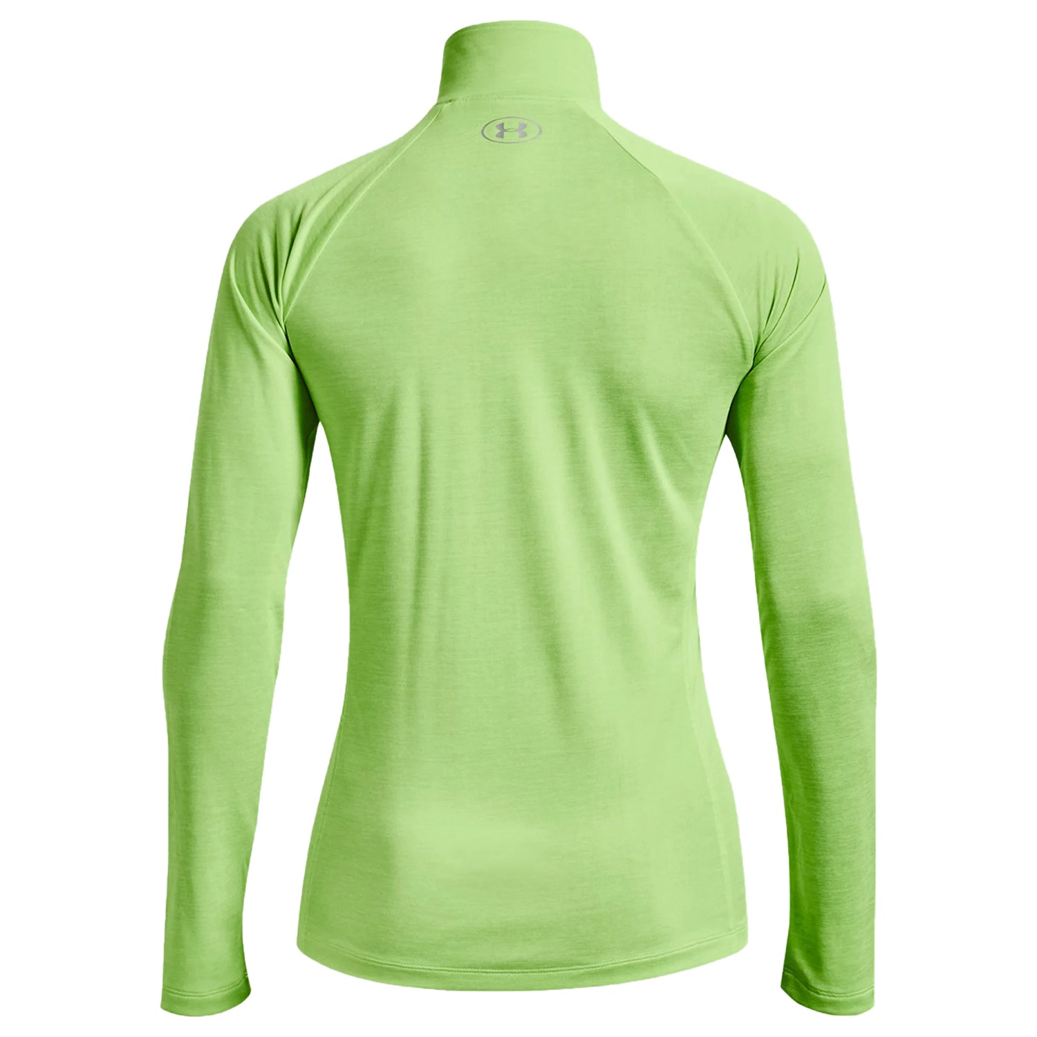 Underarmour Tech 1/2 Zip Twist Training Top Womens Style : 1320128