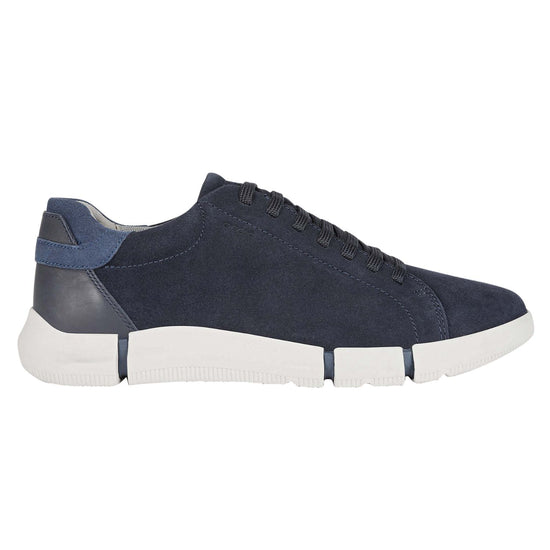 Geox U Adacter A-suede Mens Style : U26ffa-00022