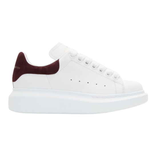 Alexander Mcqueen  Oversized Sneaker Mens Style : 682417