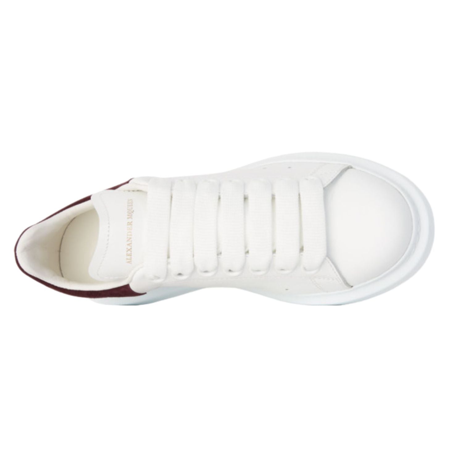 Alexander Mcqueen  Oversized Sneaker Mens Style : 682417