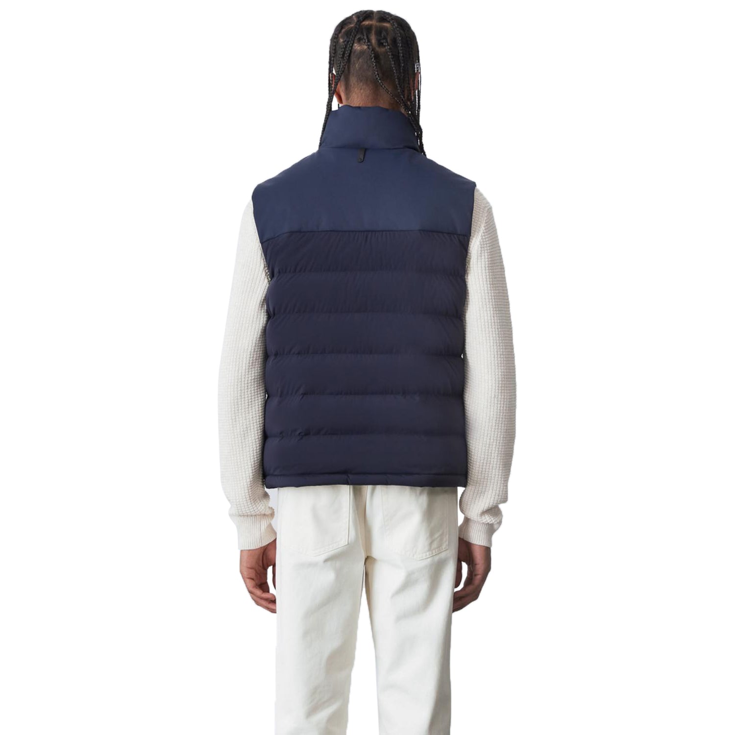 Mackage Light Down Vest Mens Style : Hardy-rs