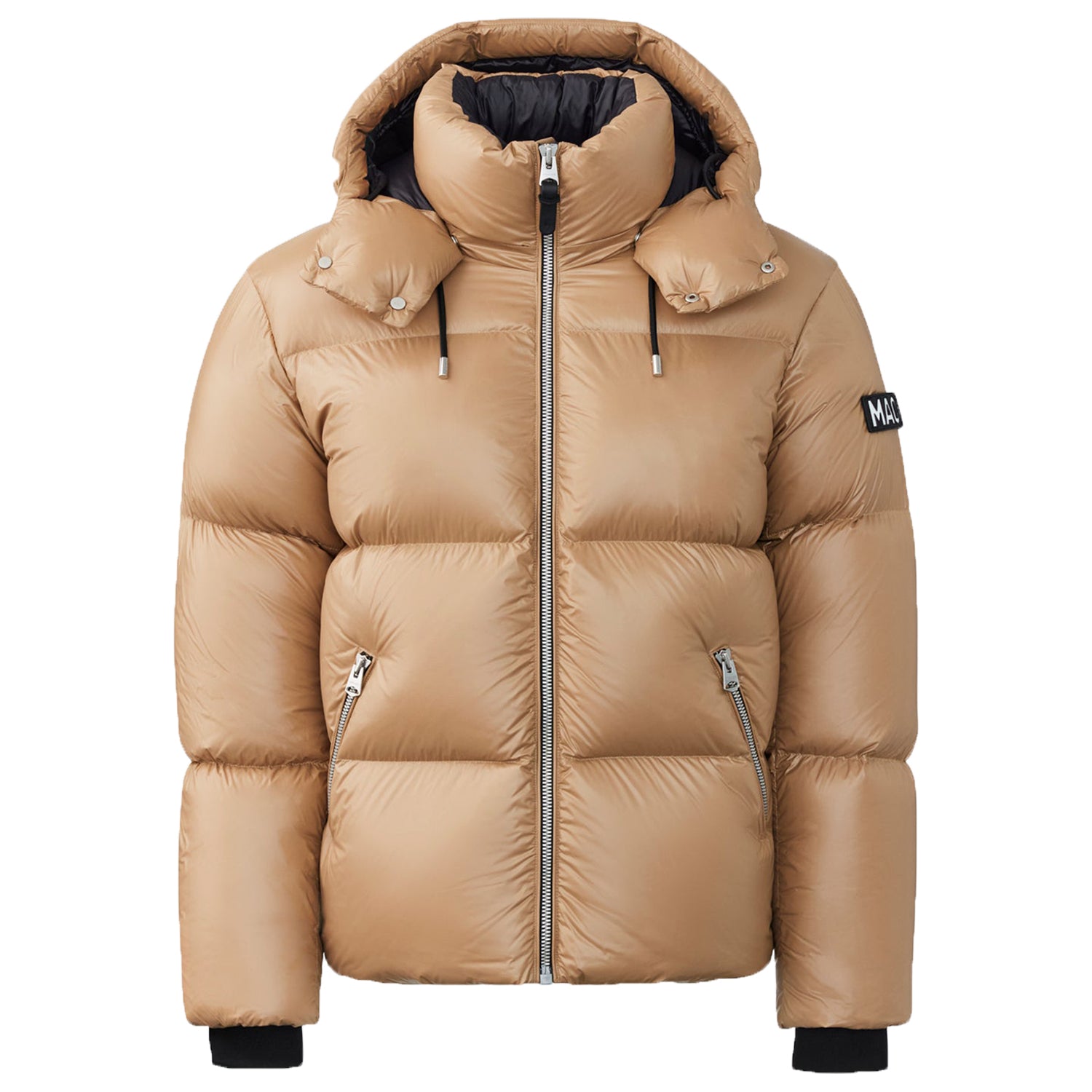 Mackage Hooded Down Jacket Mens Style : Kent-z