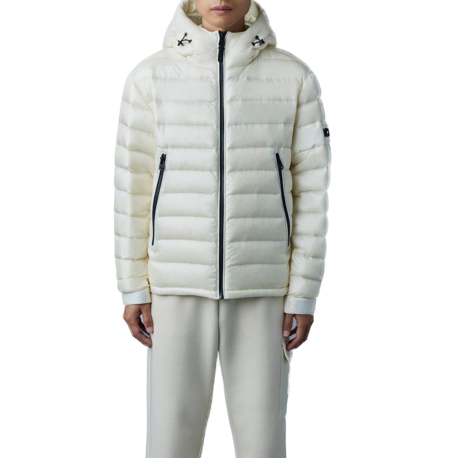 Mackage Light Down Jacket Mens Style : Keagan-rs