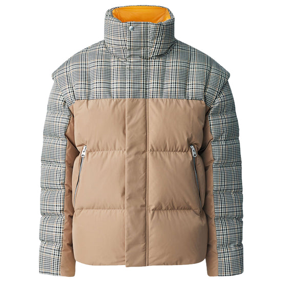 Mackage Medium Down Jacket Mens Style : Frederic-pl