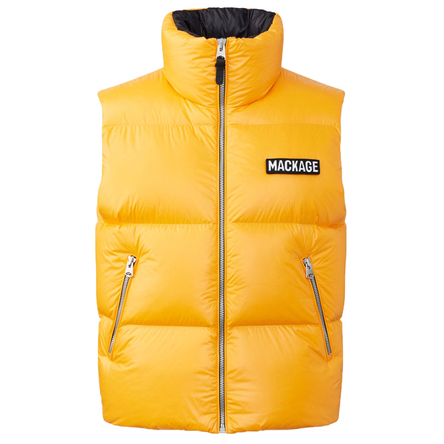 Mackage Medium Down Vest Mens Style : Kane