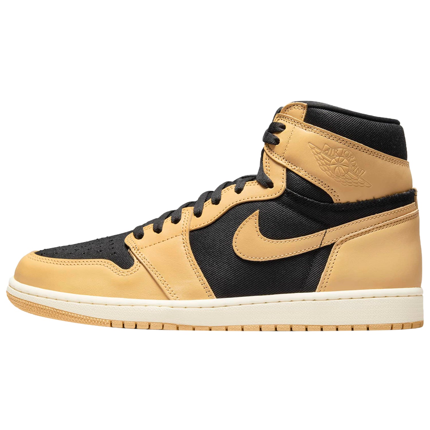 Jordan 1 Retro High Og Mens Style : 555088-202