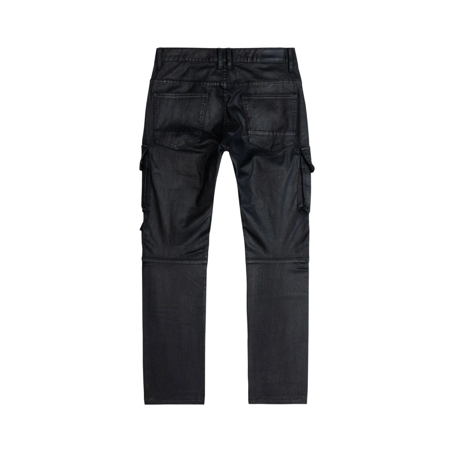 Smoke Rise Overspray Utilitty Fashion Jean Mens Style : Jp22507