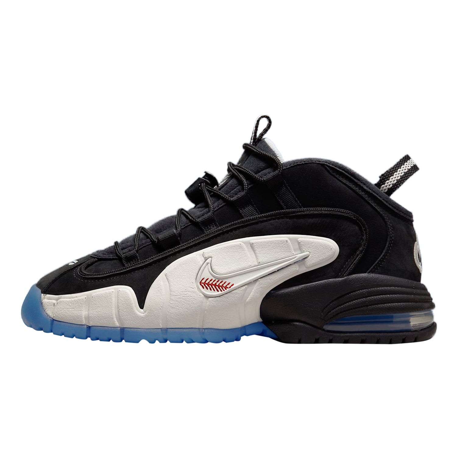 Nike Air Max Penny / Ss Mens Style : Dm9130-001